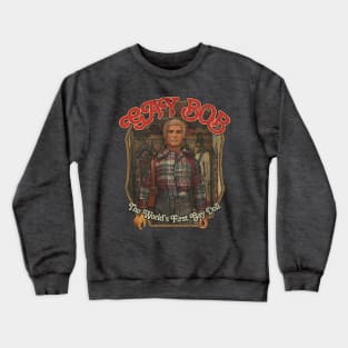 Gay Bob Doll 1977 Crewneck Sweatshirt